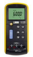 p01654623 Chauvin Arnoux P01654623 Temperature Calibrator