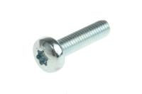 482-7988 RS PRO Torx M5 Pan Steel Machine Screws x 20.0mm