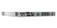 n5772a Keysight Technologies N5700 Series Digital Bench Power Supply, 0 → 600V, 2.6A, 1-Output, 1.6kW