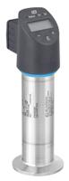 ptp33b-aa7m1pgbwqj Endress+Hauser Ceraphant PTP33B Series Pressure Switch, -1bar Min, 10bar Max, Analogue Output, Absolute Reading