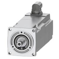 1fk2103-4ah10-2ma0 Siemens 400/480 V 0.48 kW Servo Motor, 4500 rpm, 4.05 Nm Max Output Torque, 11 mm Shaft Diameter