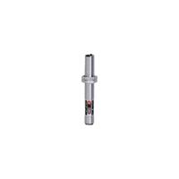 of5022 ifm electronic Through Beam Photoelectric Sensor, Cylindrical Sensor, 4 m Detection Range