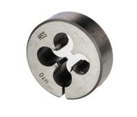 300-7442 RS PRO 18-Piece HSS Thread Tap & Die Set, M3 - M12 Taps, M3 - M12 Dies