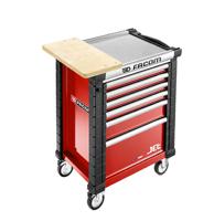 jetwa17pf Facom Beech Plywood Tool Holder for use with Worktop