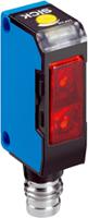 wt150-n460 Sick Background Suppression Photoelectric Sensor Block Sensor, 2 mm → 100 mm Detection Range