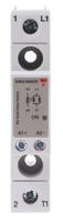 rgs1a23d25kke Carlo Gavazzi Solid State Relay, 25 A Load, Panel Mount, 240 V ac Load, 32 V dc Control