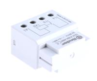 133190244300 Finder Switch Box Power Relay, 24V dc Coil, 12A Switching Current, SPST