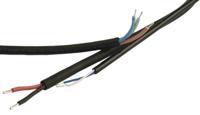 hlg-320h-24b MEAN WELL LED Driver, 24V Output, 320.16W Output, 13.34A Output, Constant Voltage Dimmable