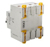a9d87432 Schneider Electric RCBO, 32A Current Rating, 4P Poles, 30mA Trip Sensitivity, Acti 9 Range