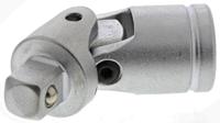 609-742 RS PRO 1/4 in Square Joint, 40 mm Overall