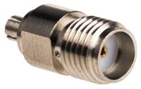 hrmj-uflp40 Hirose Straight 50Ω RF Adapter SMA Socket to UFL Plug 6GHz