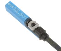 mzt7-03vps-kp0 Sick Block PNP-NO Magnetic Pickup, 10 mm Detection Range, 100 mA, 10 → 30 V dc, IP65, IP67