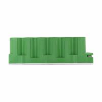 xvm-16r2656-r Eaton 65F Supercapacitor 0 → +20% Tolerance 16.2V dc, Chassis Mount