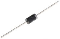 sb560a-e354 Vishay 60 V 5 A Diode Schottky 2-Pin DO-201AD SB560A-E3/54
