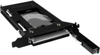 ib-2207sts ICY BOX SATA Hard Drive Enclosure, eSATA