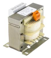123-5703 RS PRO 500VA 4 Output Chassis Mounting Transformer, 4 x 0-55-60V ac, IEC 61558-2-4