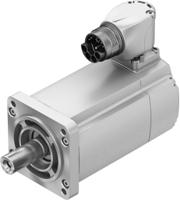 emmt-as-60-s-ls-rmb Festo 325 V dc 190 W Servo Motor, 16000 rpm, 1.6 Nm Max Output Torque, 14 mm Shaft Diameter