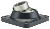 rcj30-xl-n 4 Hole Flange Bearing Unit, RCJ30-XL-N, 30mm ID