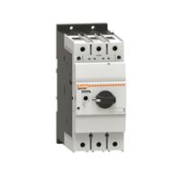 sm3r9900 Lovato 80 → 100 A Motor Protection Circuit Breaker