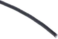 455-4258 RS PRO Type J Thermocouple Cable/Wire, 25m, Unscreened, PTFE Insulation, +260°C Max, 7/0.2mm