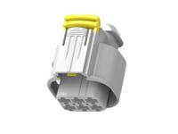 1745078-1 TE Connectivity Housing