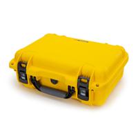 925s-010yl-0a0 Nanuk Nanuk 925 Waterproof Plastic Case, 475 x 376 x 178mm