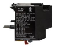 014518-ze-4 Eaton ZE Overload Relay 1NO + 1NC, 2.4 → 4 A F.L.C, 4 A Contact Rating, 6 W, 600 V ac