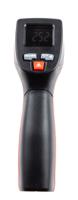 136-7890 RS PRO Infrared Thermometer, -50°C Min, +380 °C, +716 °F Max, ±1 % Accuracy, °C and °F Measurements