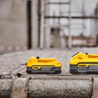 dcbp518h2-xj DeWALT 18V Lithium-Ion Rechargeable Battery Pack, 5Ah