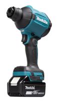 das180z Makita DAS180 18V Cordless Dust Blower