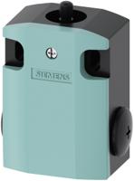 3se5122-0ka00 Siemens 3SE5 Series Round Plunger Limit Switch, 2NC/1NO, Metal Housing