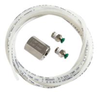 fluke-71x-hose Fluke Fluke-71X-Hose Pressure Calibrator, For Use With 717 Pressure Calibrator, 718 Pressure Calibrator, 719 Pro