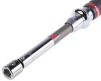 r306-25d Facom Click Torque Wrench, 5 → 25Nm, Square Drive, 9 x 12mm Insert - RS Calibrated