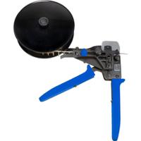 932507007-xzc-0707 Lumberg Automation XZC XZC 0707 Hand Crimp Tool for SPE Connector