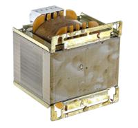 504-139 RS PRO 200VA 1 Output Chassis Mounting Transformer, 230V ac, IEC 61558-2-4