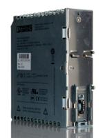 2866310 Phoenix Contact TRIO POWER Switched Mode DIN Rail Power Supply, 85 → 264V ac ac Input, 24V dc dc Output, 5A