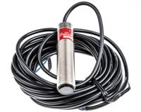 xu2s18pp340l5 Telemecanique Sensors XU2S Series Preventa Light Beam Sender & Receiver, 1 Beam(s), 8m Max Range