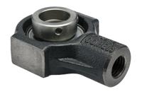 phe25-xl Flange Bearing Unit, PHE25-XL, 25mm ID