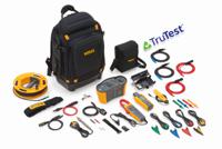 flk-smft-1000pro Fluke SMFT-1000 Multifunction Tester, 1000V , Earth Resistance Measurement With Wireless