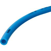 pan-4x075-bl Festo PAN TPE, Flexible Tube, 2.9mm ID, 4mm OD, Blue