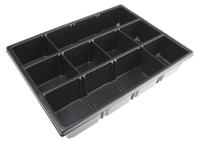 136-8890 RS PRO Insert Tray for RS PRO ABS Stackable Tool Box