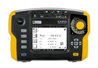 p01145445 Chauvin Arnoux CA 6113 Multifunction Tester, 1000V