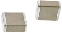 2220ac104kat1a KYOCERA AVX 100nF Multilayer Ceramic Capacitor MLCC, 1kV dc V, ±10% , SMD