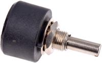 173-0715 RS PRO 500Ω Wirewound Potentiometer Panel Mount