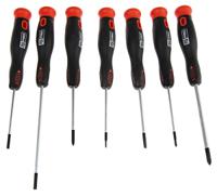243-513 RS PRO Phillips; Slotted Precision Screwdriver Set, 7-Piece