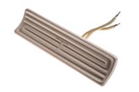 348-8936 RS PRO Ceramic Heating Element, 245mm, 250 W, 230 V ac