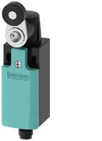 3se5234-0hk21-1ac4 Siemens 3SE5 Series Roller Limit Switch, 1NC/1NO, IP65, 4P, Plastic Housing, 250V ac Max, 4A Max