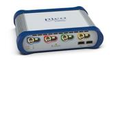 picoscope-6406e Pico Technology 6406E PicoScope 6000E Series, 1GHz PC Based Oscilloscope, 4 Analogue Channels