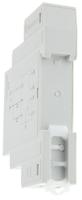 131200240000 Finder DIN Rail Power Relay, 24V ac/dc Coil, 8A Switching Current, SPDT