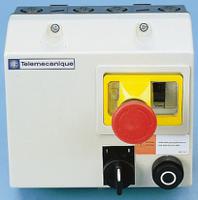 lg8k06q708 Schneider Electric DOL Starter, DOL, 1.5 kW, 440 V ac, IP657